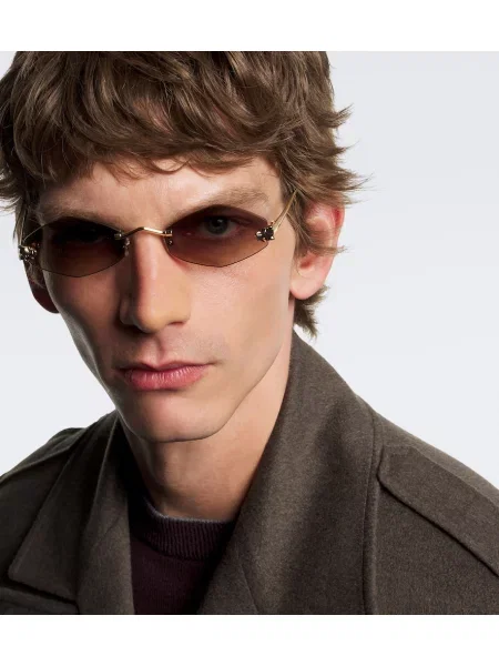 Slnečné okuliare Cartier Eyewear Collection