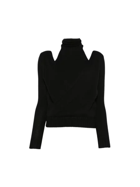 Sweter Gimaguas czarny