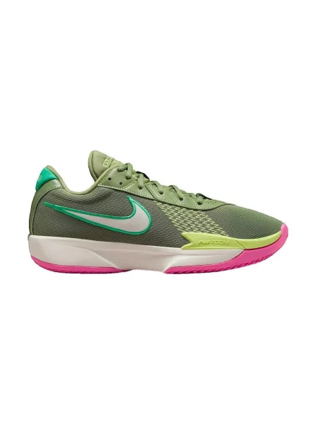 Pantofi Nike verde