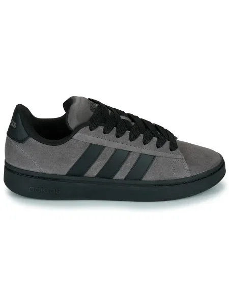 Pantofi Adidas gri