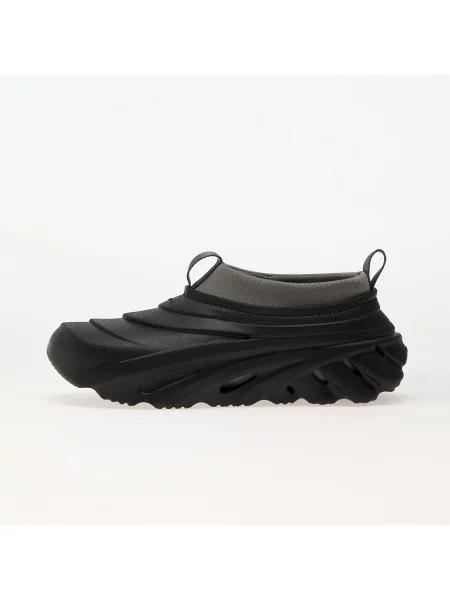 Маратонки Crocs Echo Storm черно