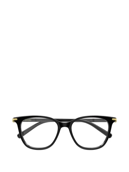 Okulary przeciwsłoneczne Valentino Garavani Eyewear czarne