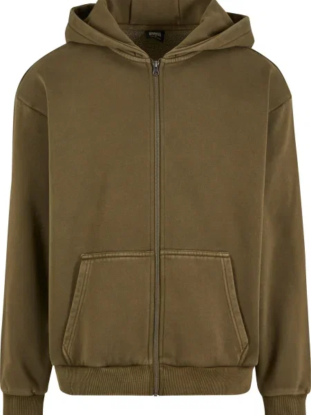 Urban Classics Hanorac maro