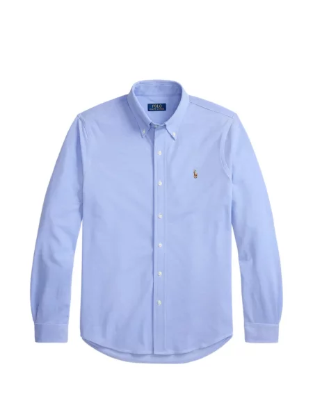 Șosete Polo Ralph Lauren cu broderie în carouri de flanelă verde