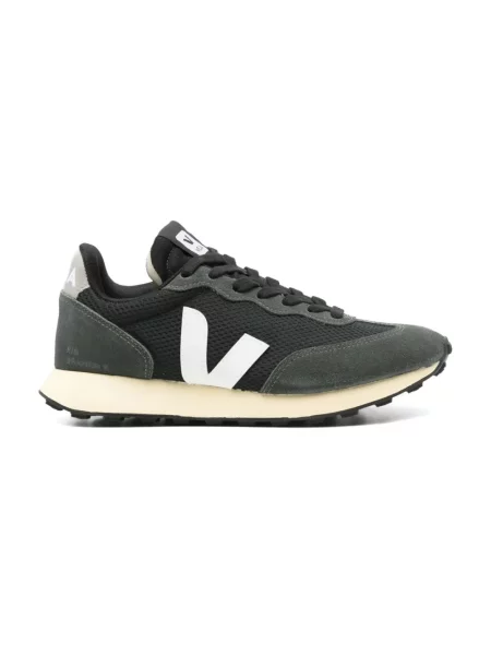 Sneakersy Veja czarne