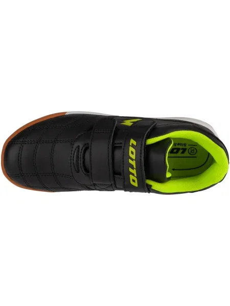 Pantofi copii Lotto negru