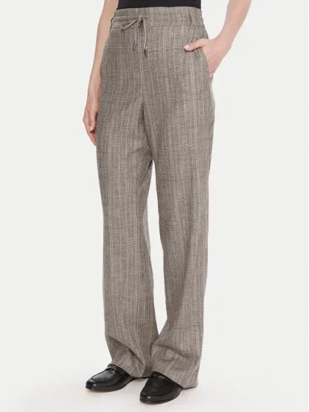 Marella Pantaloni din Elodia gri