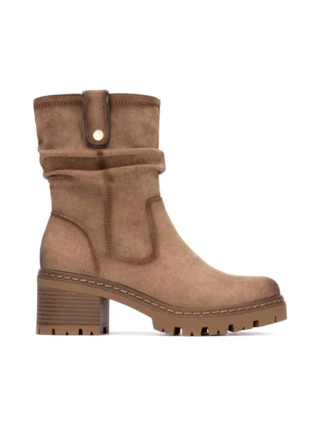 Pantofi Refresh bej