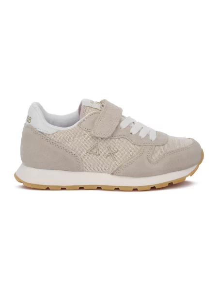 Pantofi copii Sun68 bej