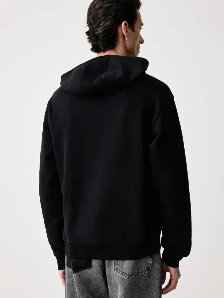 Свитер Dickies с капюшоном