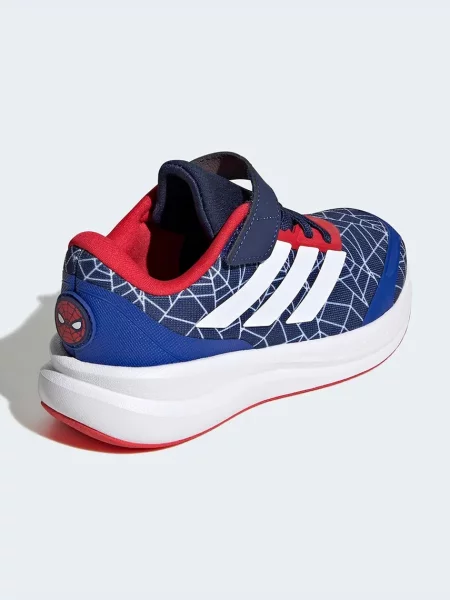 Adidas RUNFALCON SPIDER-MAN кросівки дитячі