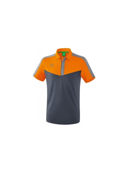 Tričko Erima šedé