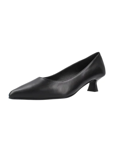 Pantofi Argenta negru