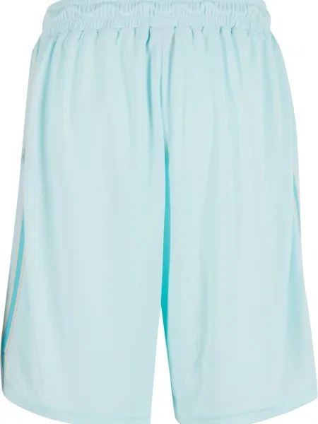Karl Kani Pantaloni azuriu