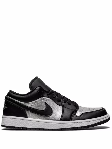 Sneakerși Jordan Air Jordan 1 negru