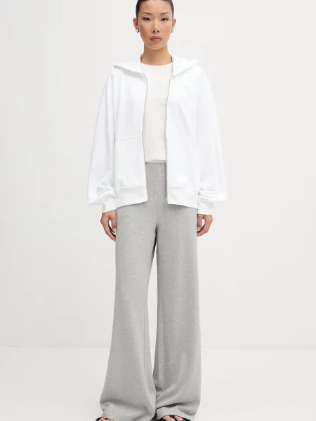 Póló Calvin Klein bézs