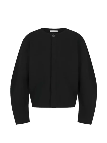 Cardigan Amomento negru