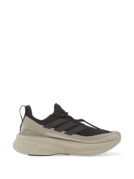 Τρέξιμο παπούτσια για τρέξιμο Adidas UltraBoost με κορδόνια με δαντέλα μαύρο