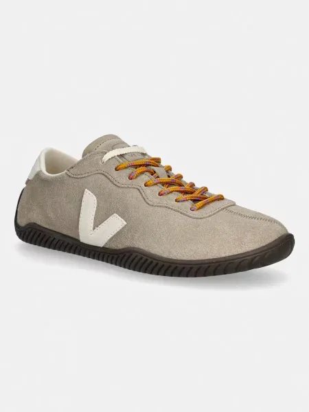 Veja Jitsu sneakers de damă din piele întoarsă