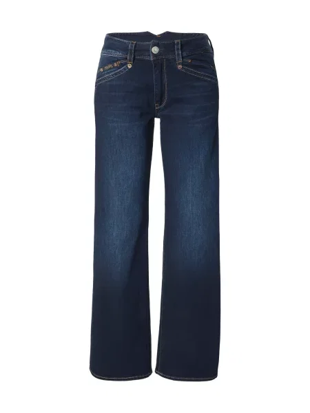 Herrlicher Jeans Prime New închis albastru