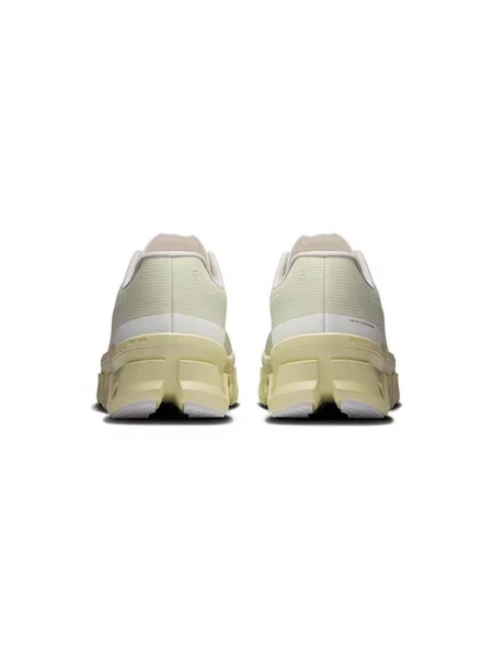 Sneakerși On bej