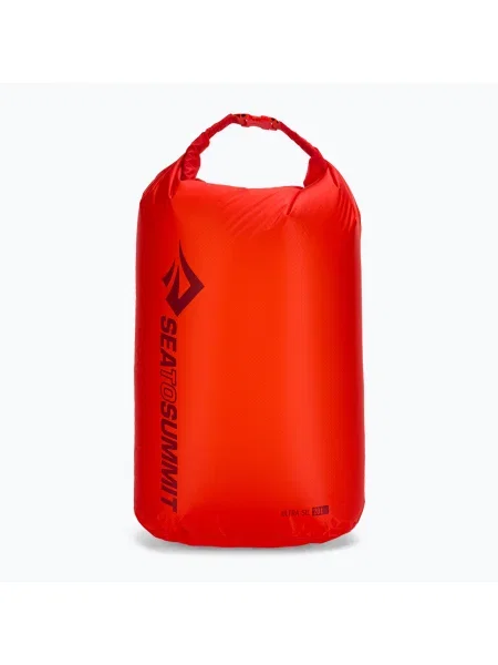 Olcsóbban. Sea to Summit Ultra-Sil Dry Bag vízálló táska Méret: 35 l narancssárga