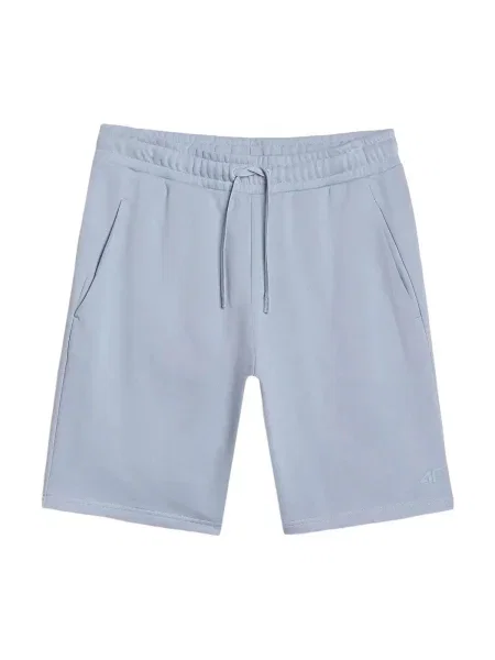 Pantaloni 4f albastru