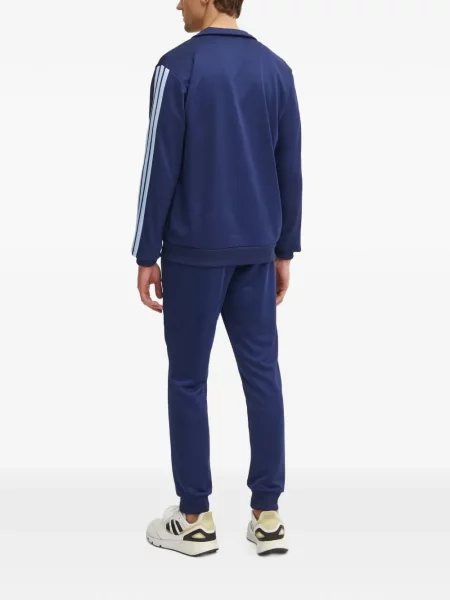 Pantaloni scurți Adidas alergare cu decolteu rotund plasă negru