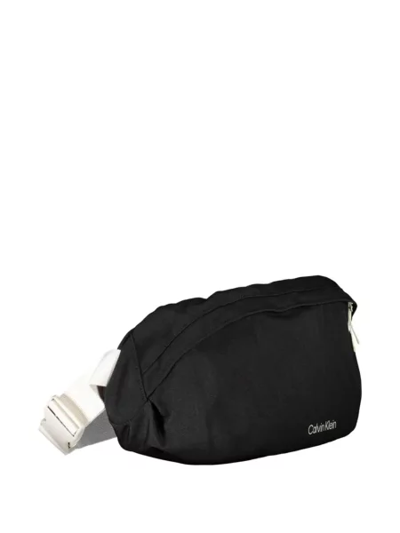 Curea Calvin Klein cu imagine negru