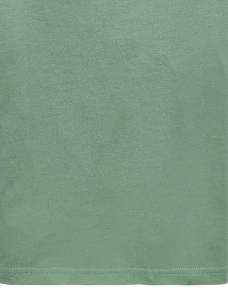 Koszulka polo dziecięca Polo Ralph Lauren zielona