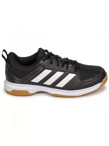 Tenisky Adidas čierna