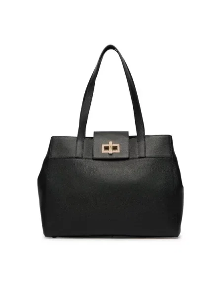 Kabelka Furla černá