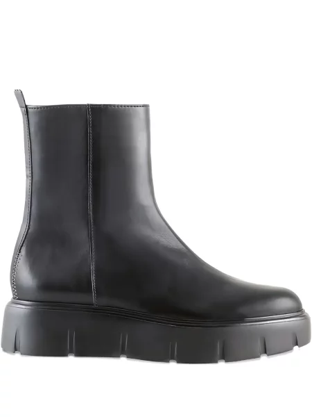 Chunky gležnjače Högl crna