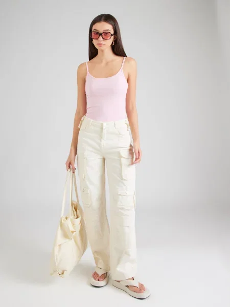 Studioselect Top Insa roza