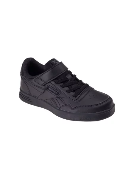 Gyerek félcipő Reebok Sport fekete