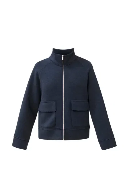 Geacă bomber Sweaty Betty albastru