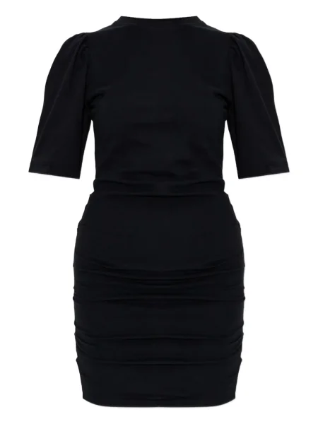 Rochie mini Isabel Marant de costum negru
