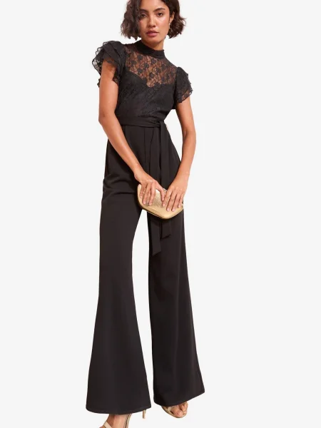 Friends Like These Salopeta negru