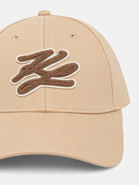 Karl Lagerfeld кепка K/AUTOGRAPH