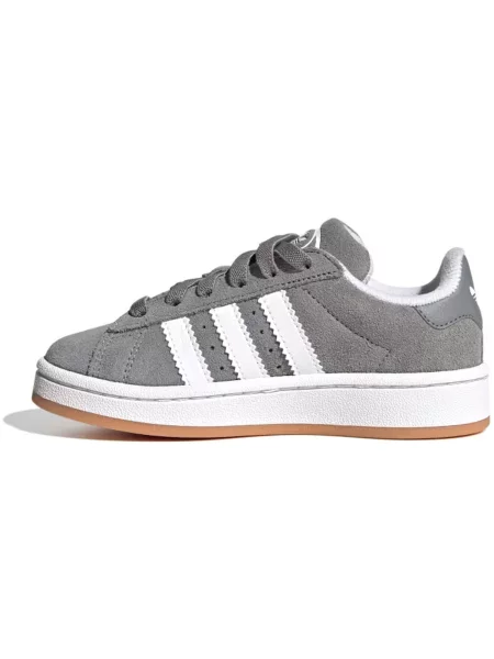 Tenisky Adidas sivá