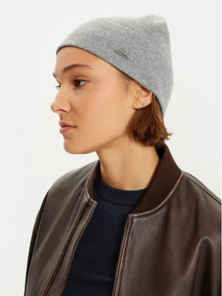 Boss Căciulă Lari gri