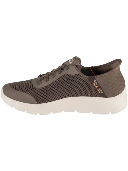 Chiloți Skechers maro
