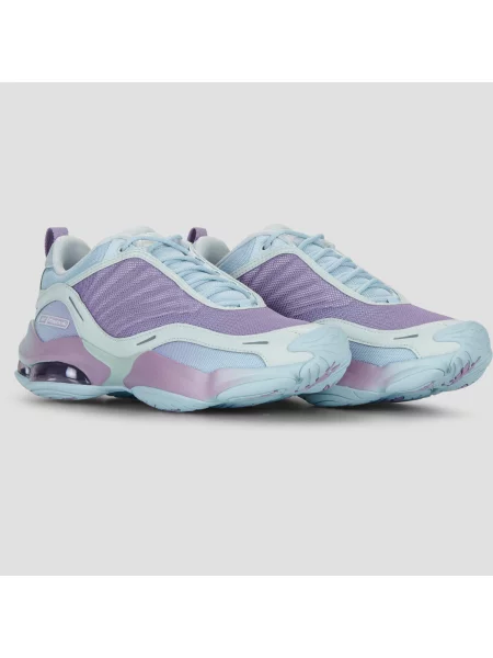 Pantofi Reebok Classic clasici violet