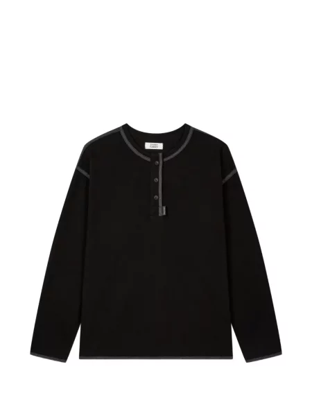 Tricou Tomboy negru