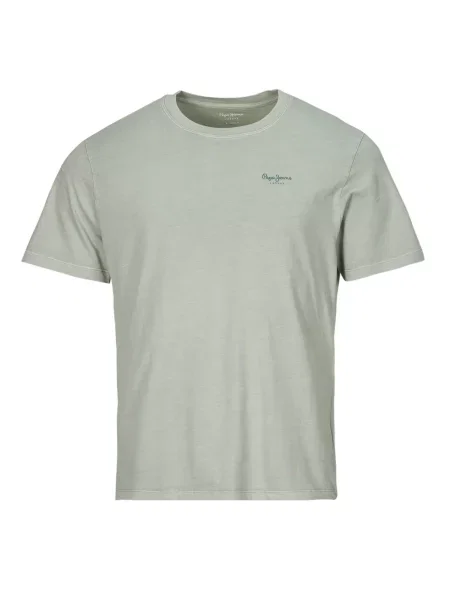 Majica Pepe Jeans siva