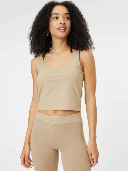 AÉROPOSTALE Top homok