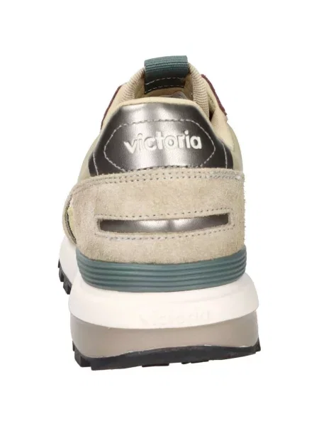 Pantofi Victoria bej