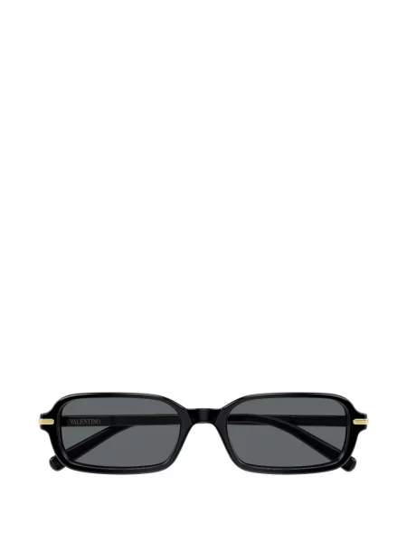Ochelari de soare Valentino Garavani Eyewear negru