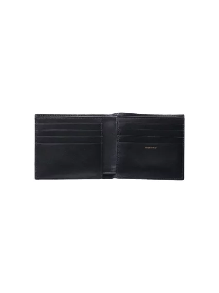 Portfel Paul Smith czarny