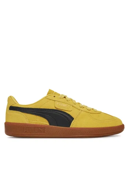 Tenisice Puma Palermo 71 žuta